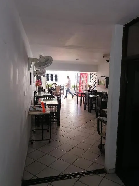 Hospedaje Altamira Barranquilla  Colombia