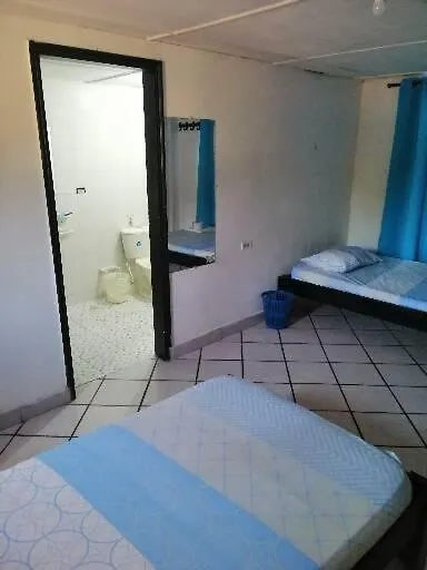 Hospedaje Altamira Barranquilla  0*, Barranquilla (Atlantico) Colombia
