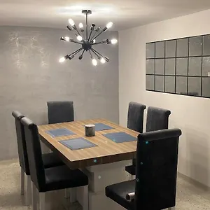Apartamento Alto Prado Apartamento