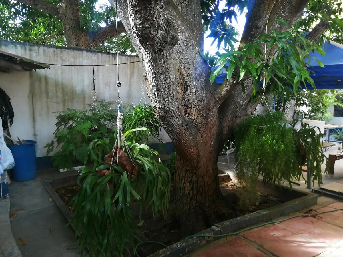 Séjour chez l'habitant Hospedaje Altamira Barranquilla